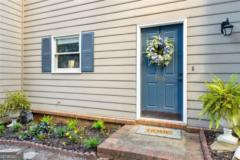 706 Twin Brooks Court, Marietta, GA 30067 - Image #1