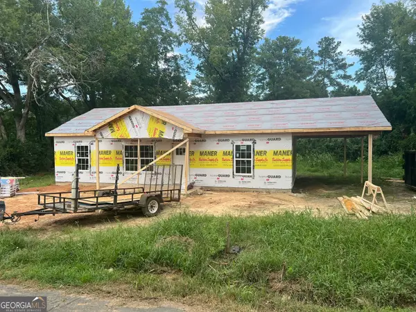 530 Oak Street, Warrenton, GA 30828