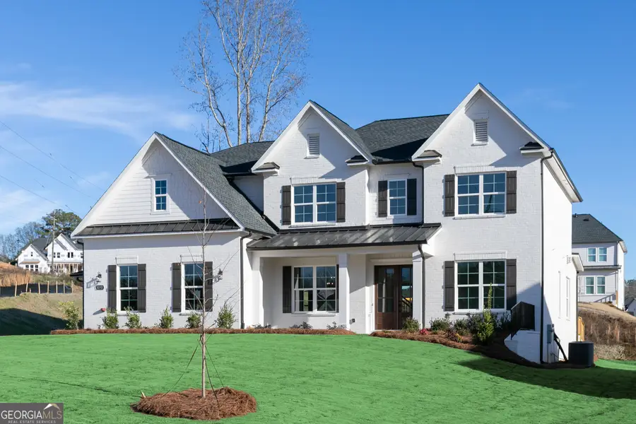 5110 Travers Lane, Cumming, GA 30040 - Image #2