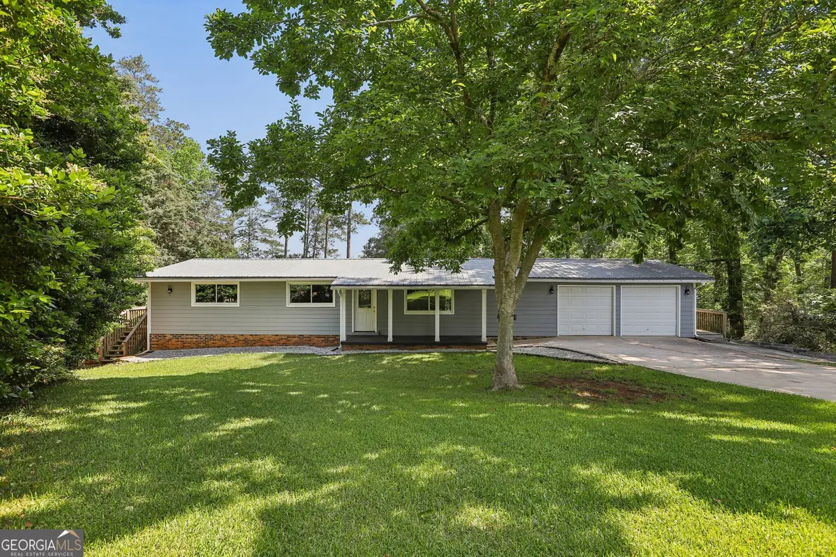 54 Owl Court, Monticello, GA 31064 - Image #1