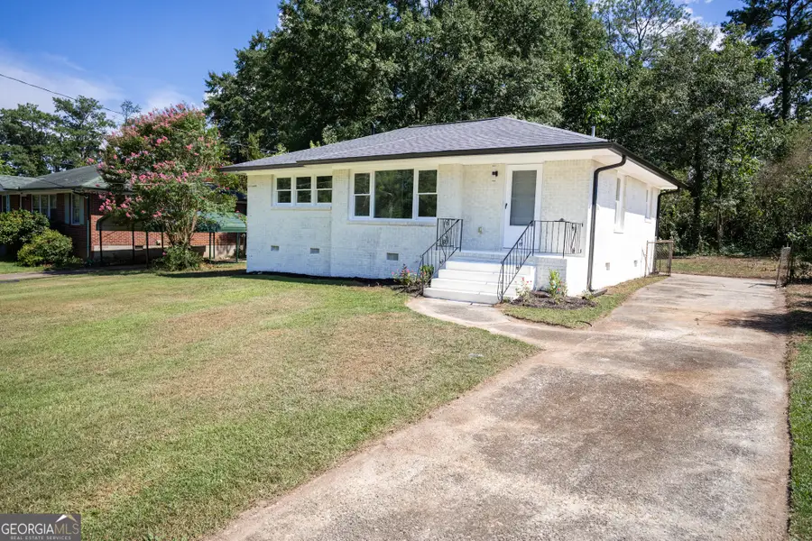 1167 Sanders Drive, Morrow, GA 30260 - Image #3