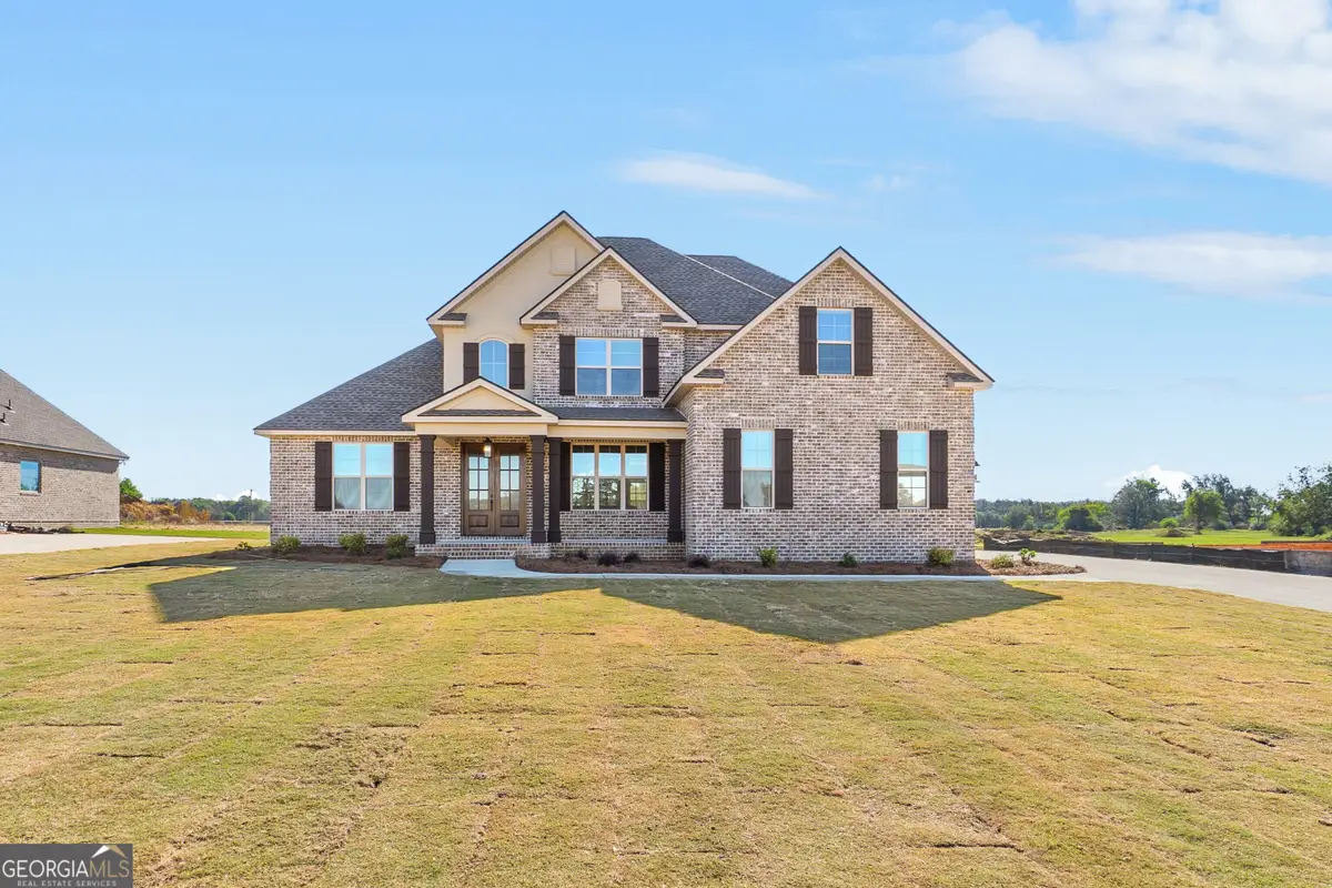 108 Pridgen Pass, Perry, GA 31069 - Image #1