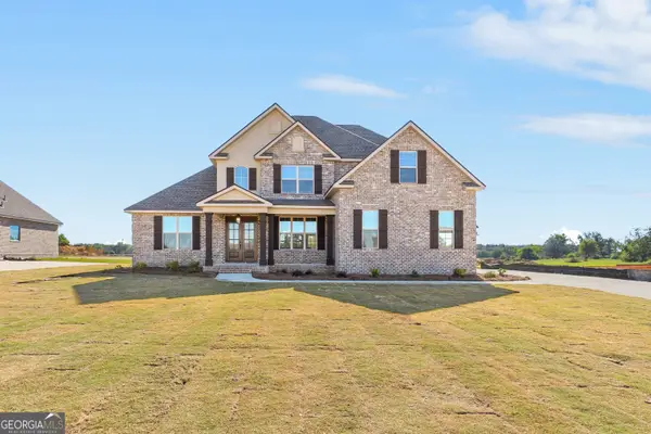 108 Pridgen Pass, Perry, GA 31069