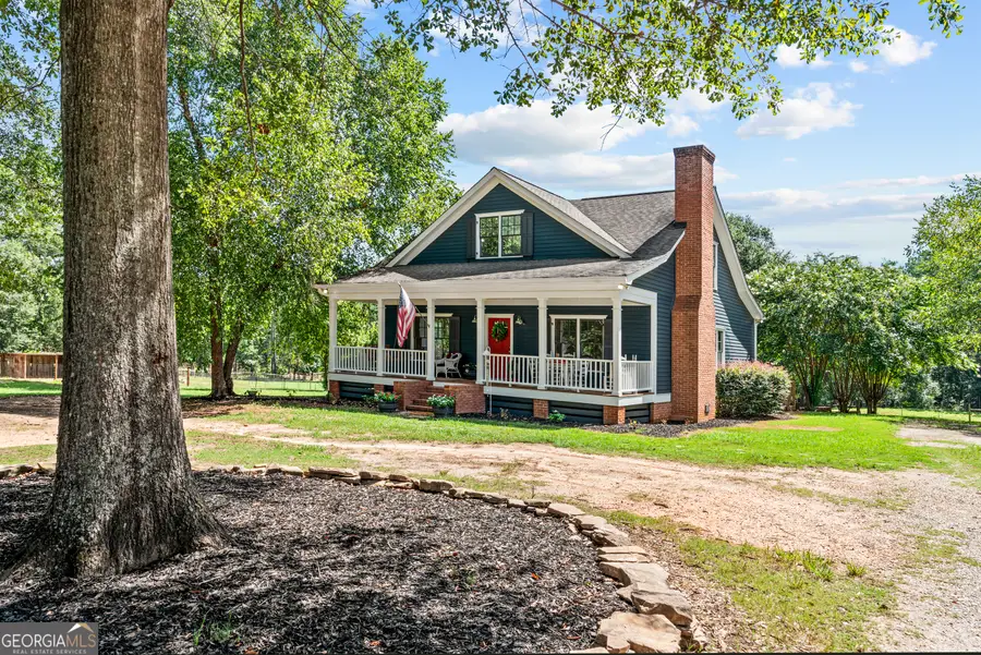 1021 Boones Bridge Road, Madison, GA 30650 - Image #3