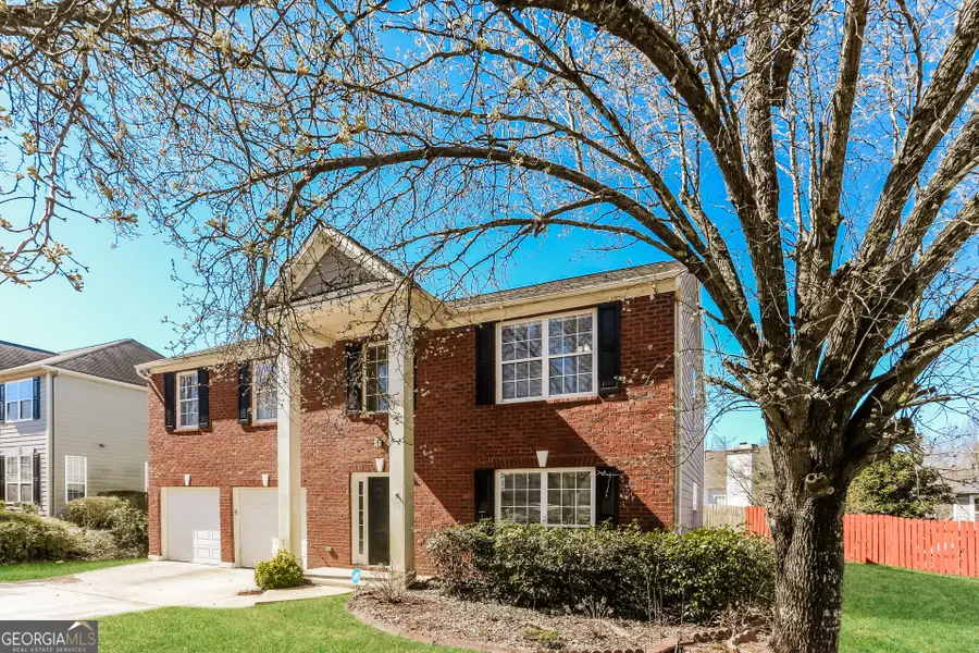 271 Mckinley Loop, McDonough, GA 30253 - Image #2