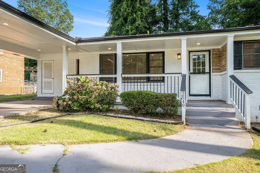 2549 Fontaine Circle, Decatur, GA 30032 - Image #2