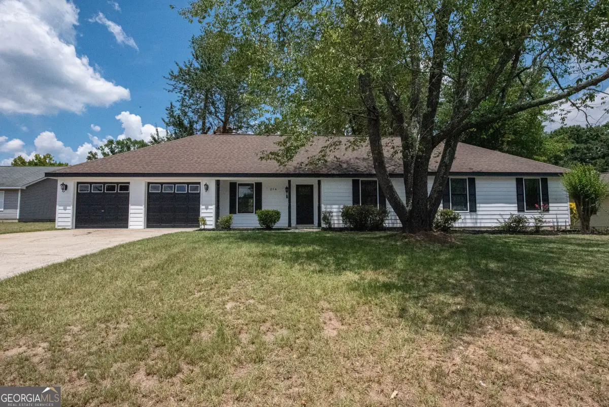 224 Crestwood Circle, Centerville, GA 31028 - #1