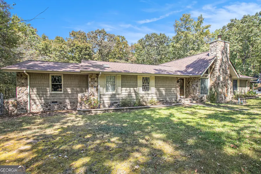 600 Miller Road, Cedartown, GA 30125 - Image #2