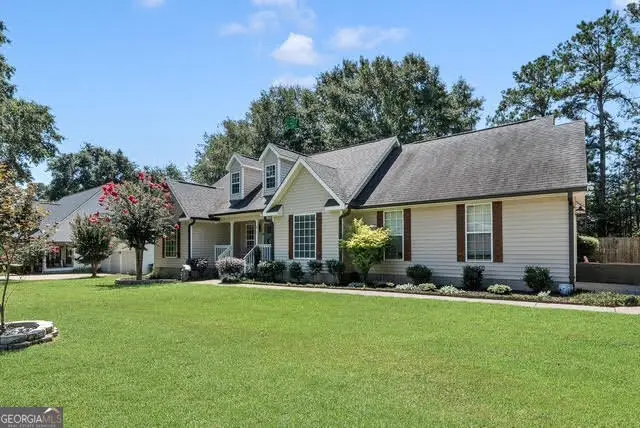 116 Newport Road Ne, Milledgeville, GA 31061 - Image #2