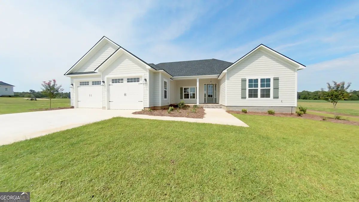 203 Bailey Circle, Thomasville, GA 31757 - Image #1