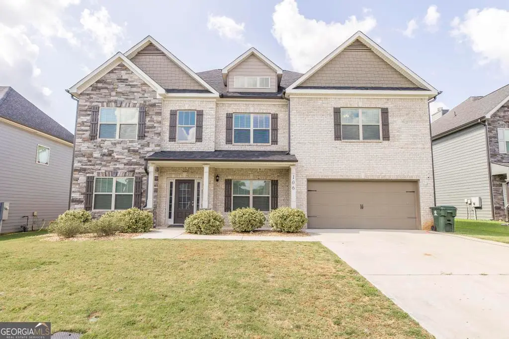 106 Lacey Oak Lane, Bonaire, GA 31005 - Image #1