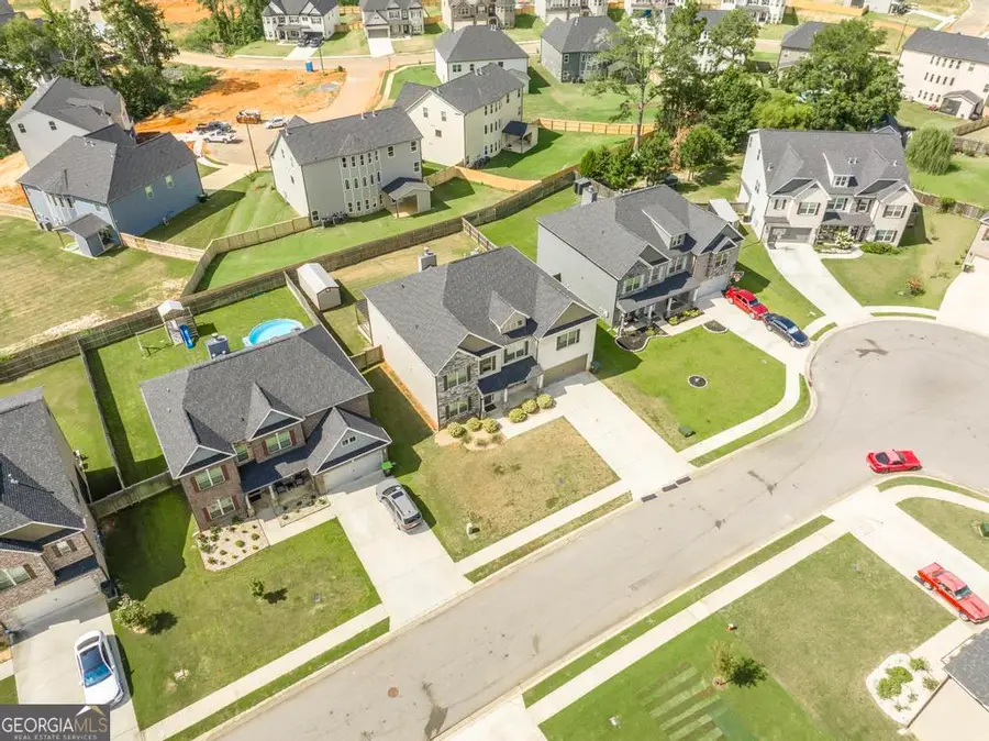 106 Lacey Oak Lane, Bonaire, GA 31005 - Image #2