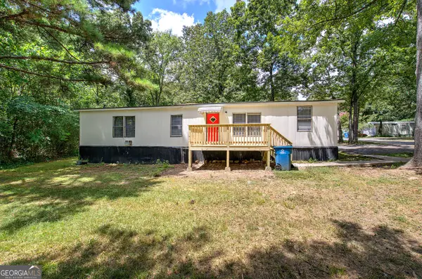 264 E Big Indian Trail Ne, Rome, GA 30165