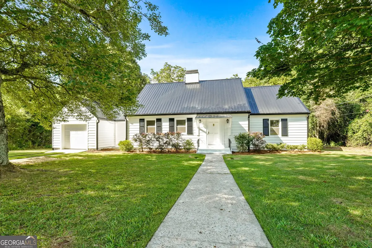 306 Spencer Street, Barnesville, GA 30204 - Image #1