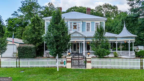 514 Covington Street, Jackson, GA 30233