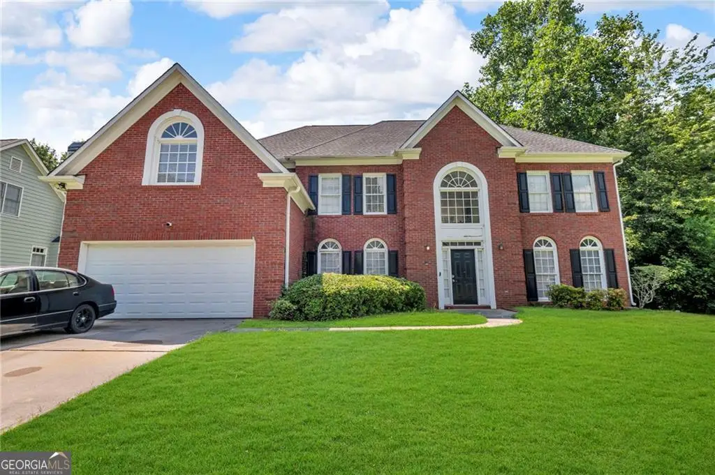 3801 Cherry Ridge Boulevard, Decatur, GA 30034 - Image #1