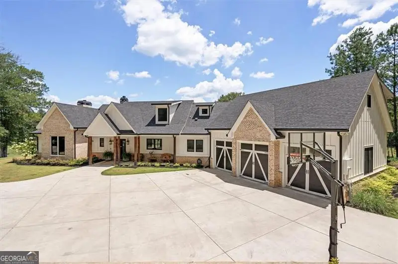 441 Pumpkinvine Road, Acworth, GA 30101 - Image #3