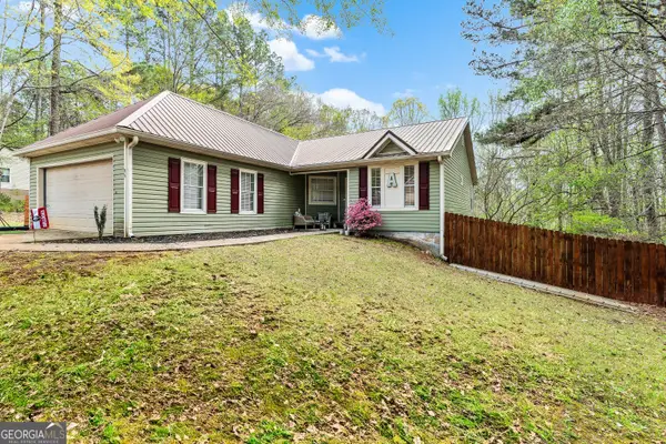 95 Joshua Court, Zebulon, GA 30295