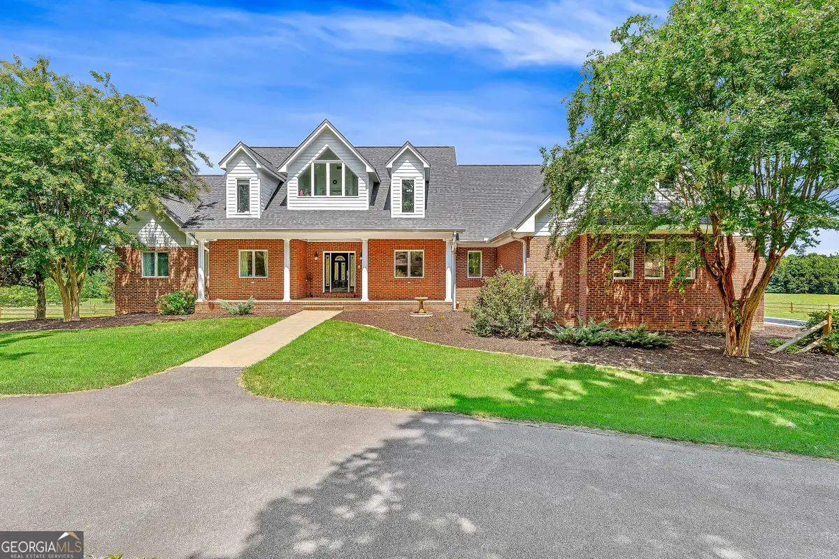 366 Curt Bailey Road, Hartwell, GA 30643 - Image #1