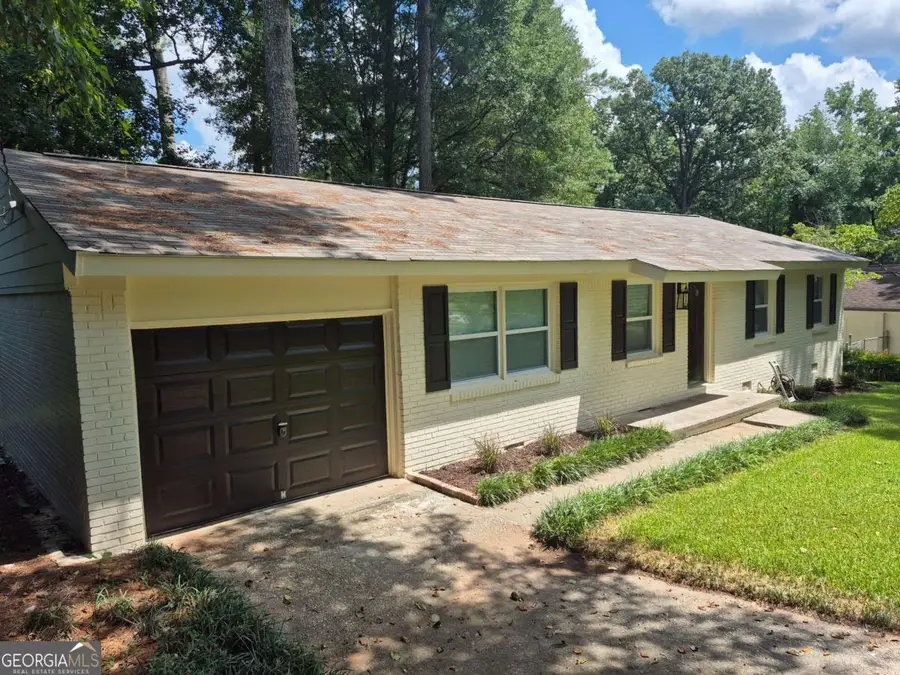 557 Mount Vista Road, Stone Mountain, GA 30087 - Image #2