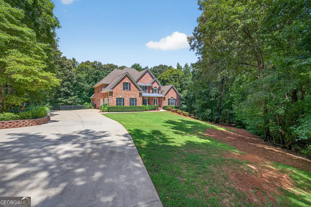 1050 Cedar Grove Drive, Buckhead, GA 30625 - Image #1