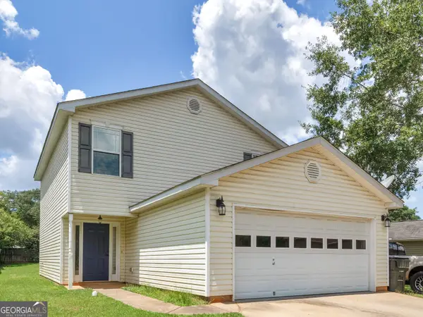 106 Wrightsburg Way, Zebulon, GA 30295