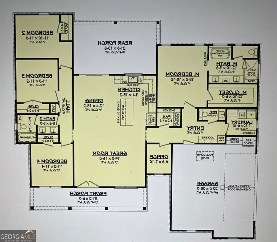 144 Means Road, Barnesville, GA 30204 - Image #3