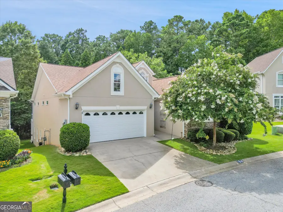164 Maple Grove Terrace, Peachtree City, GA 30269 - Image #3