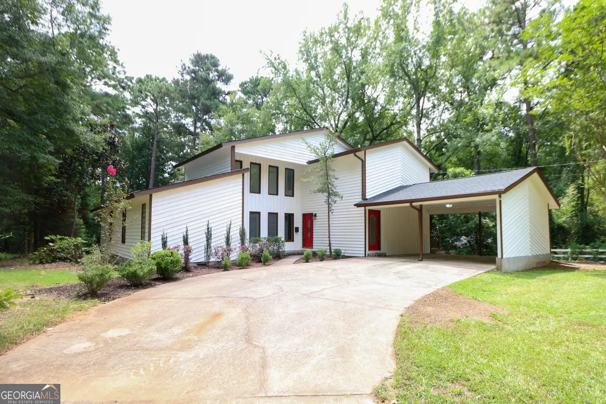 1375 Bass Road, Macon, GA 31210 - Image #1