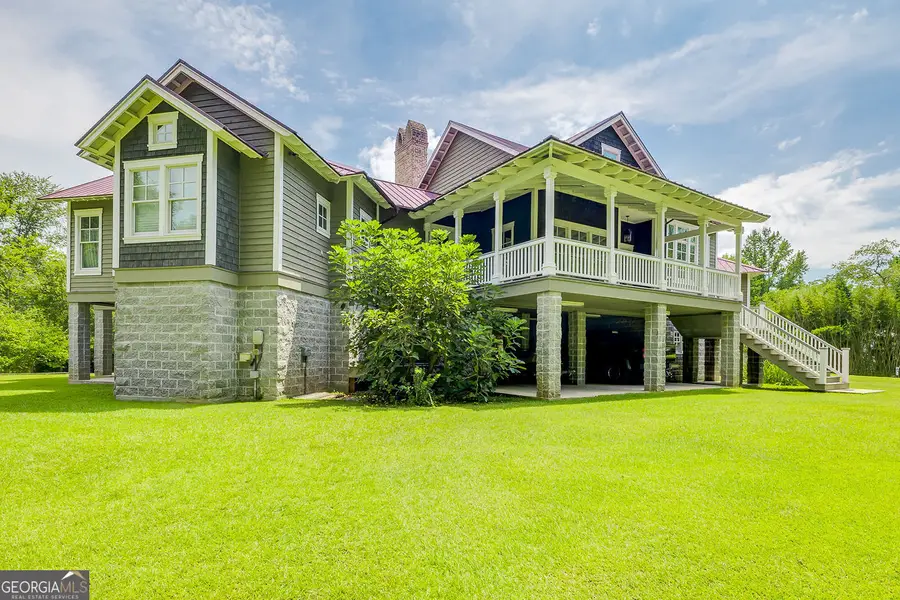 165 Shearouse Landing Road, Brooklet, GA 30415 - Image #3