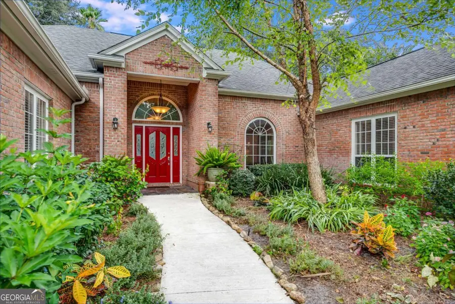 535 Cardinal Circle E, Saint Marys, GA 31558 - Image #3