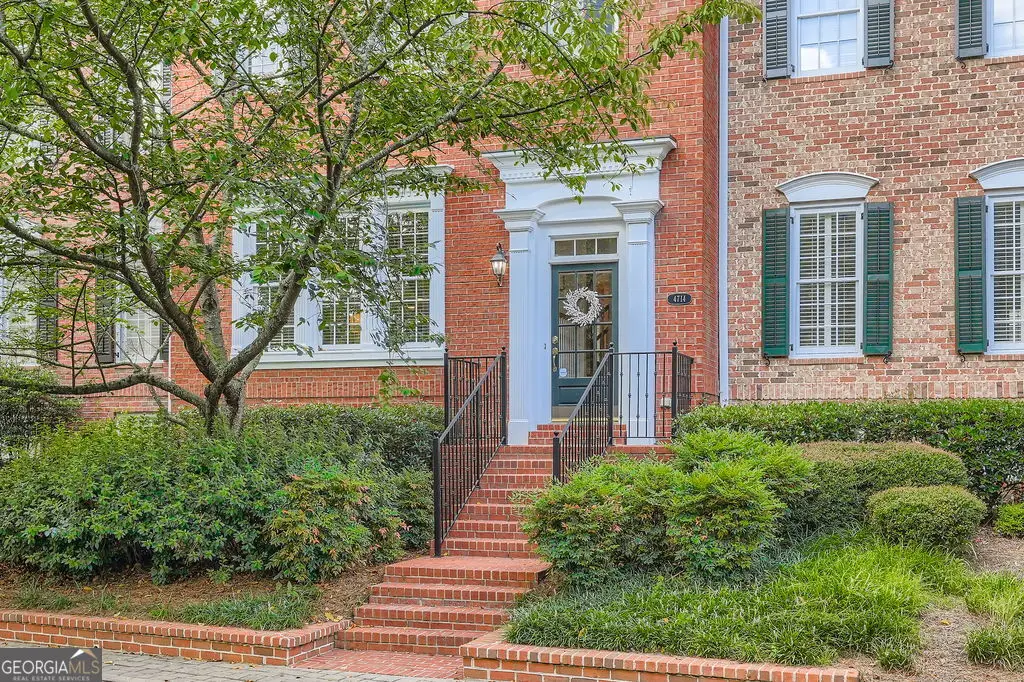 4714 Ivy Ridge Drive Se, Atlanta, GA 30339 - #1