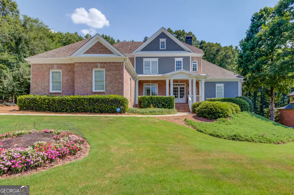 4727 Ardmore Lane, Hoschton, GA 30548 - Image #1