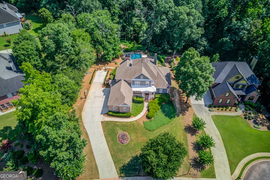 4727 Ardmore Lane, Hoschton, GA 30548 - Image #2