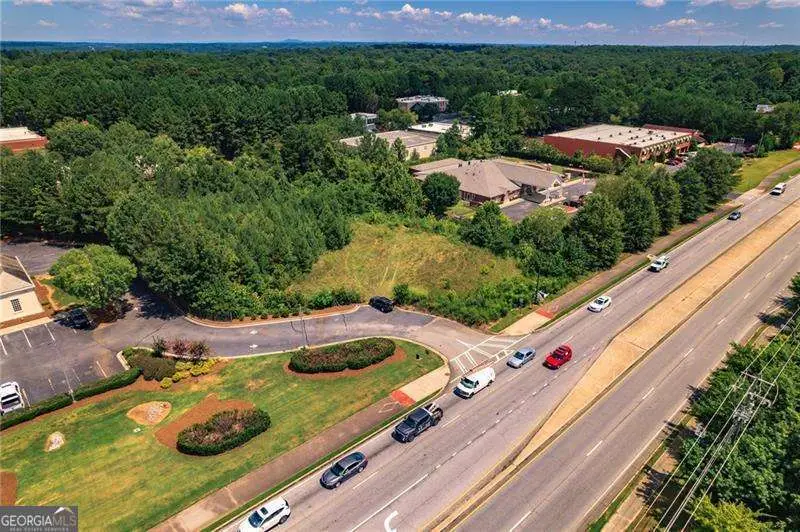 0 Peachtree Industrial Boulevard Nw, Peachtree Corners, GA 30092 - Image #2
