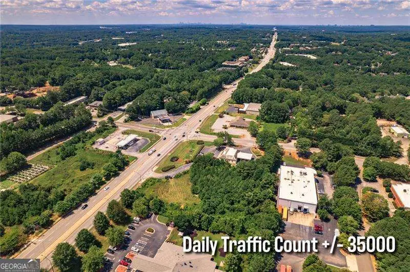 0 Peachtree Industrial Boulevard Nw, Peachtree Corners, GA 30092 - Image #3