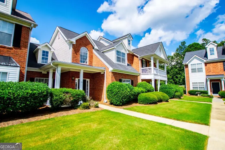 255 Morgan Road, Carrollton, GA 30116 - Image #3