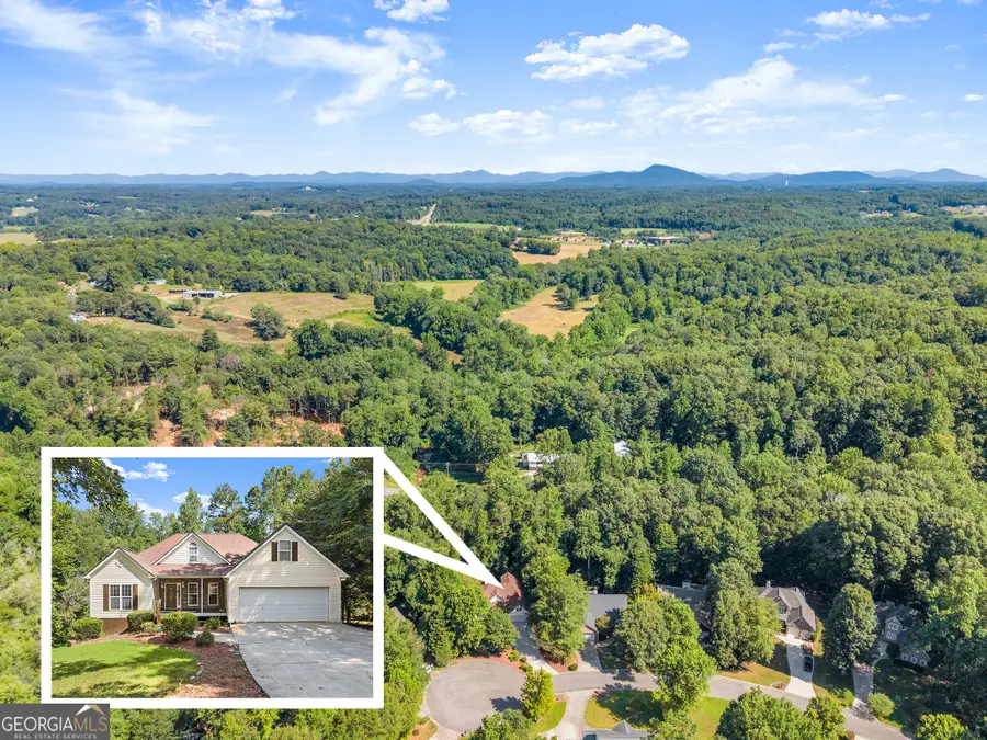 4160 Topsail Ridge, Gainesville, GA 30506 - #2