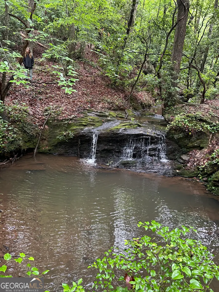 2049 Henry Scott Road #-LOT C 2.3 ACRES, Ball Ground, GA 30107 - Image #3