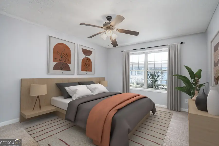 4001 Riverlook Parkway Se #203, Marietta, GA 30067 - #3