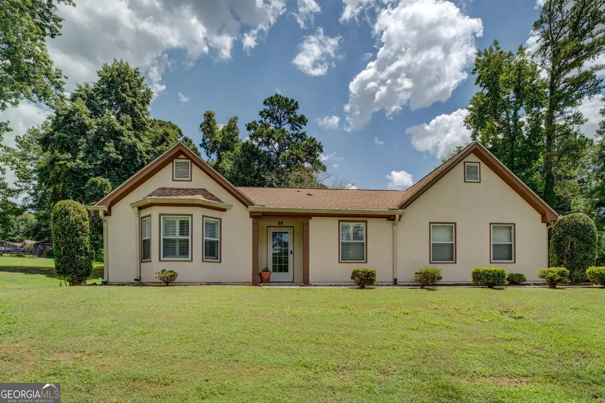 4938 Lake Forest Drive, Conyers, GA 30094 - Image #1