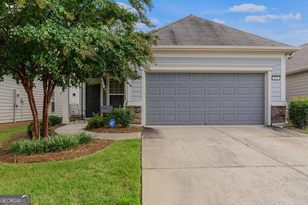555 Beautyberry Drive, Griffin, GA 30223 - Image #1
