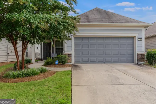 555 Beautyberry Drive, Griffin, GA 30223