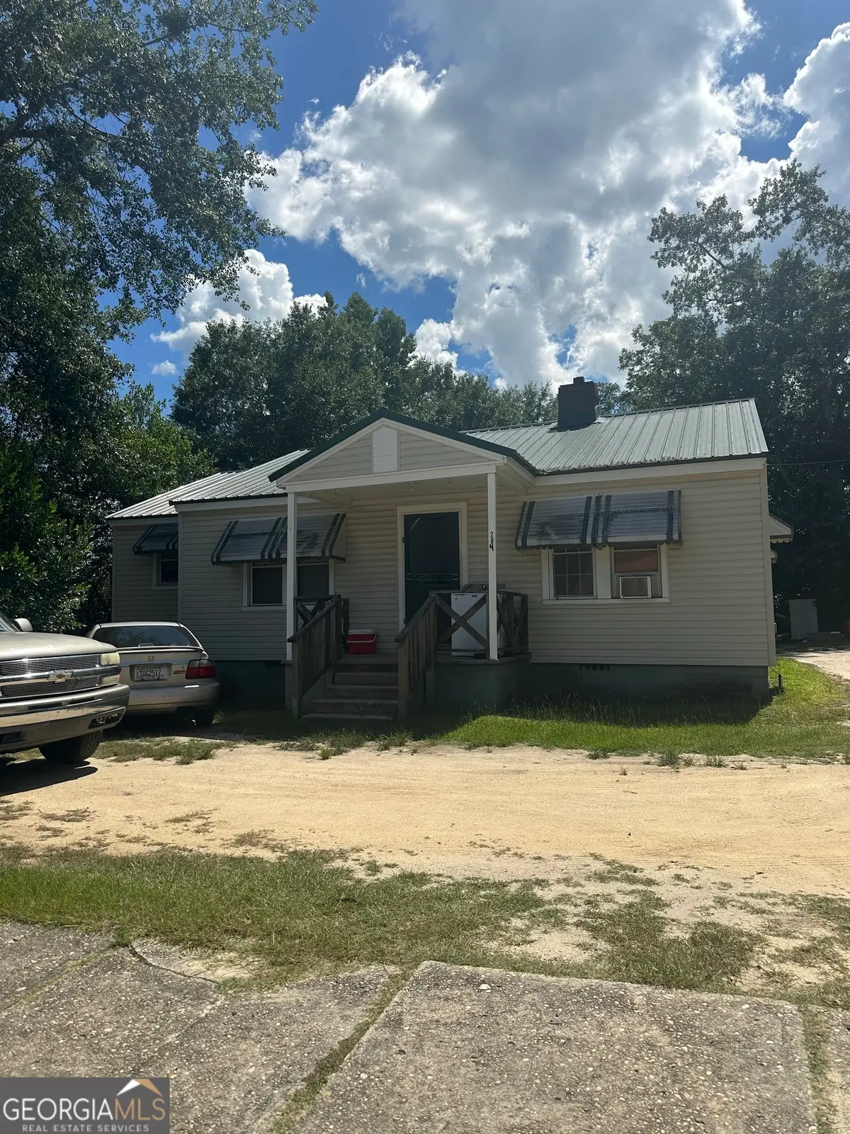 284 Dromedary Street, Woodbury, GA 30293 - #1