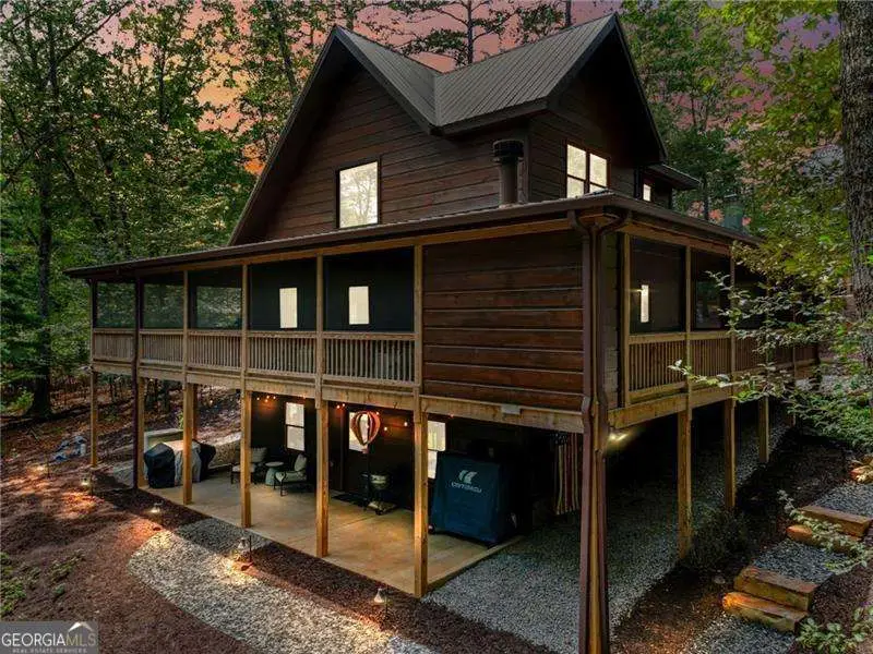 20 Crest Circle, Ellijay, GA 30540 - #2