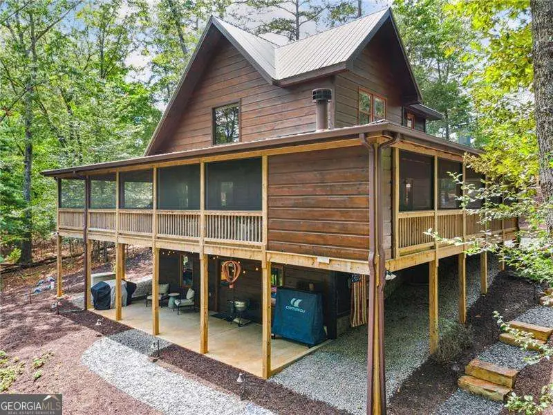 20 Crest Circle, Ellijay, GA 30540 - #3