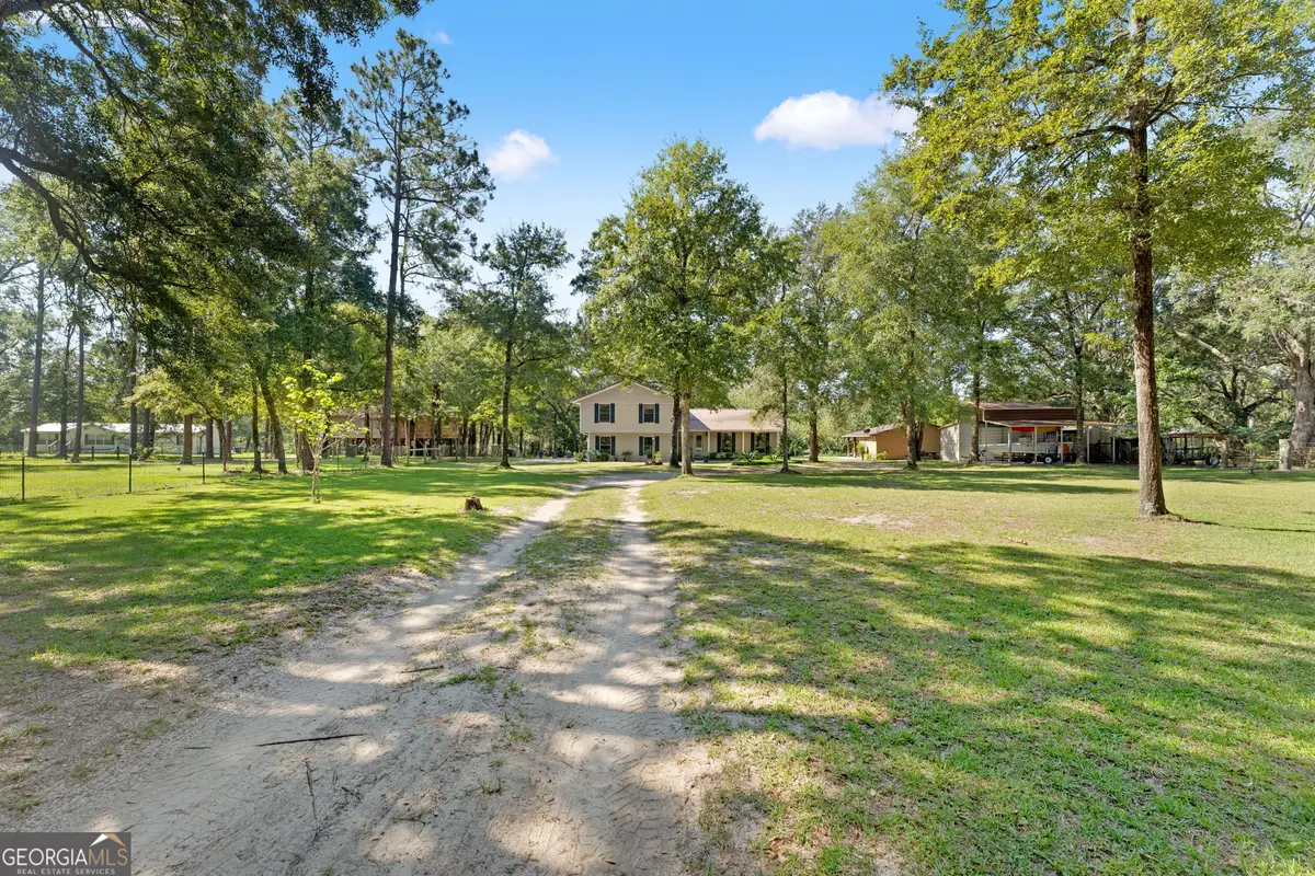 323 St Marys River Bluff Road, Saint George, GA 31562 - Image #1