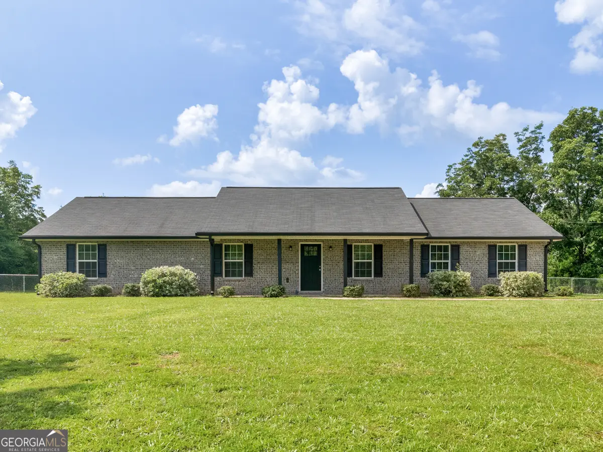 539 Levi Barnes Road, Jackson, GA 30233 - Image #1