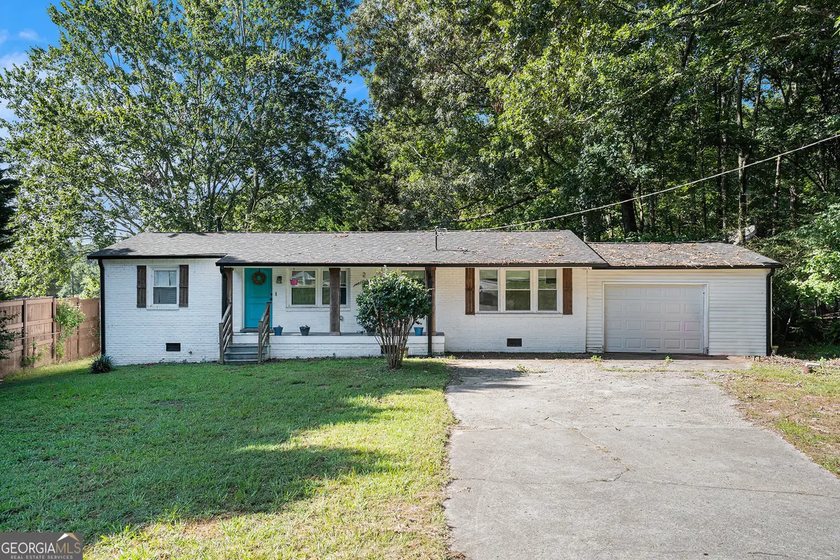 2283 Noahs Ark Road, Jonesboro, GA 30236 - Image #1