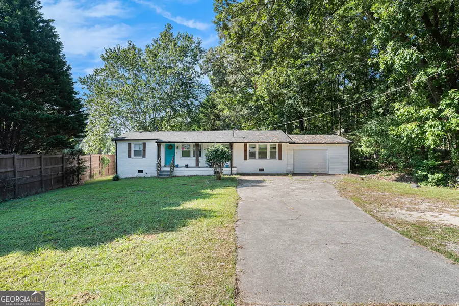 2283 Noahs Ark Road, Jonesboro, GA 30236 - Image #2